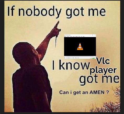 vlc sucks|Best media player (VLC sucks) : r/pcmasterrace .
